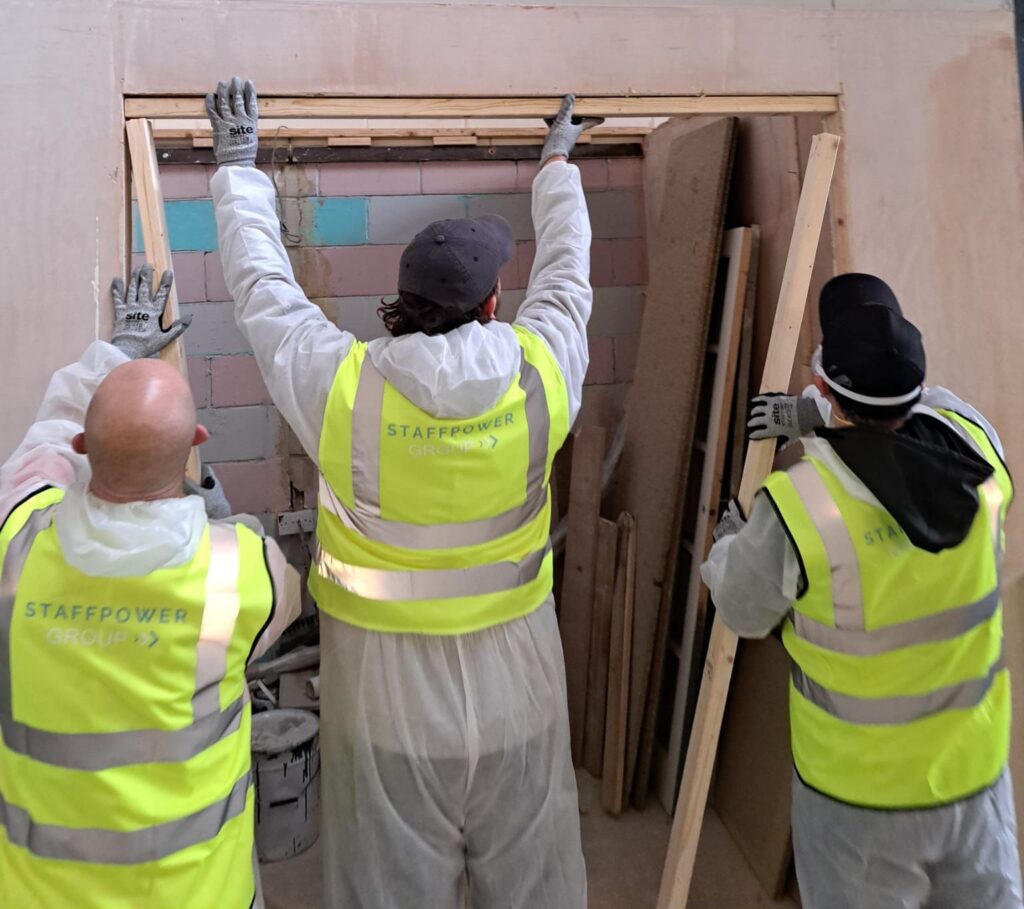 Funded - Skills Bootcamp Page Featured Image