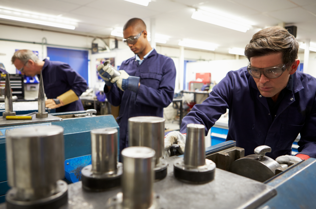 Featured image of Engineering sector