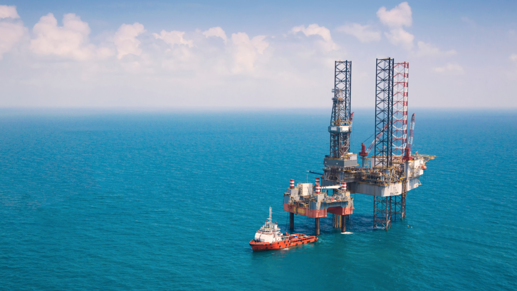 Featured image of Onshore, Offshore and Engineering Trades Recruitment sector
